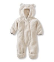 Hi-Loft Fleece Coveralls