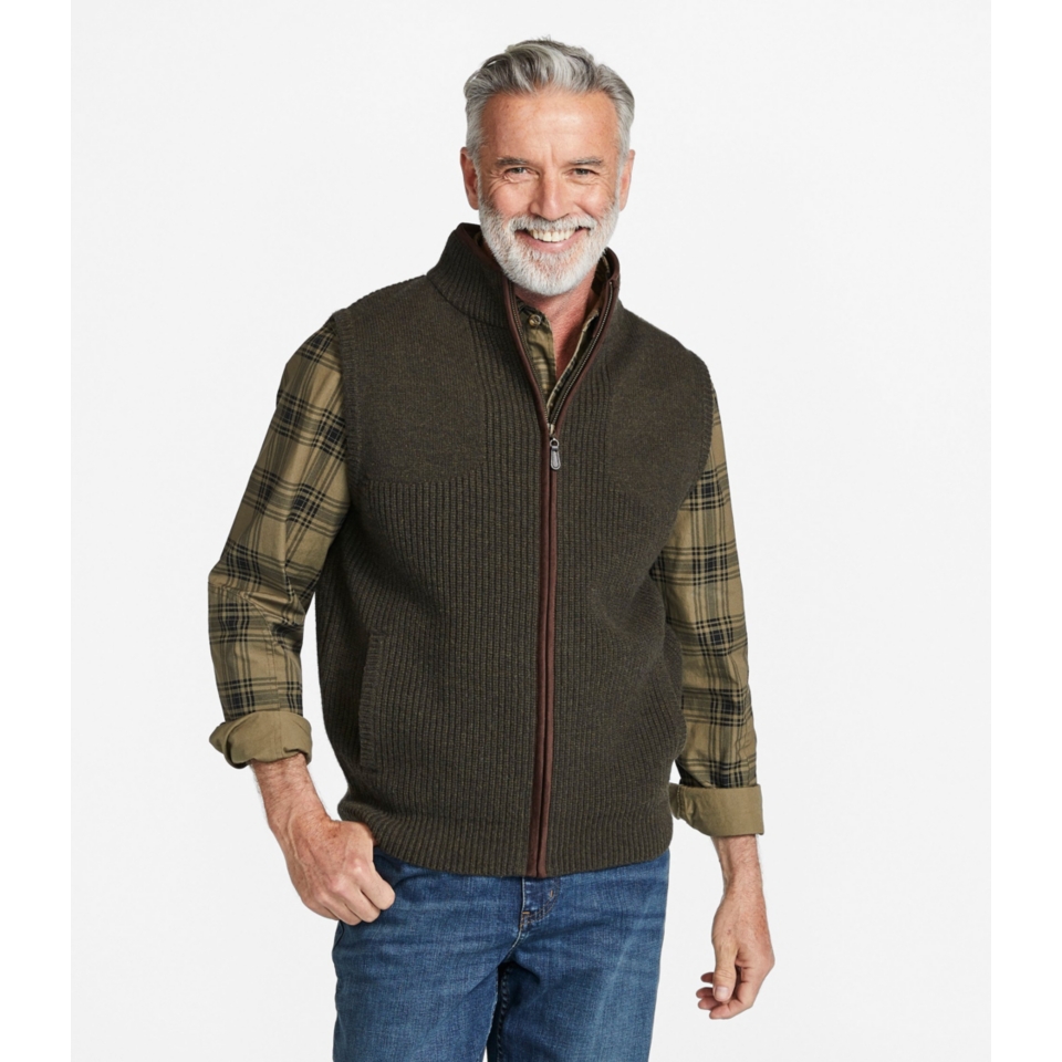 Shop Rugged Mens Outerwear   at L.L.Bean