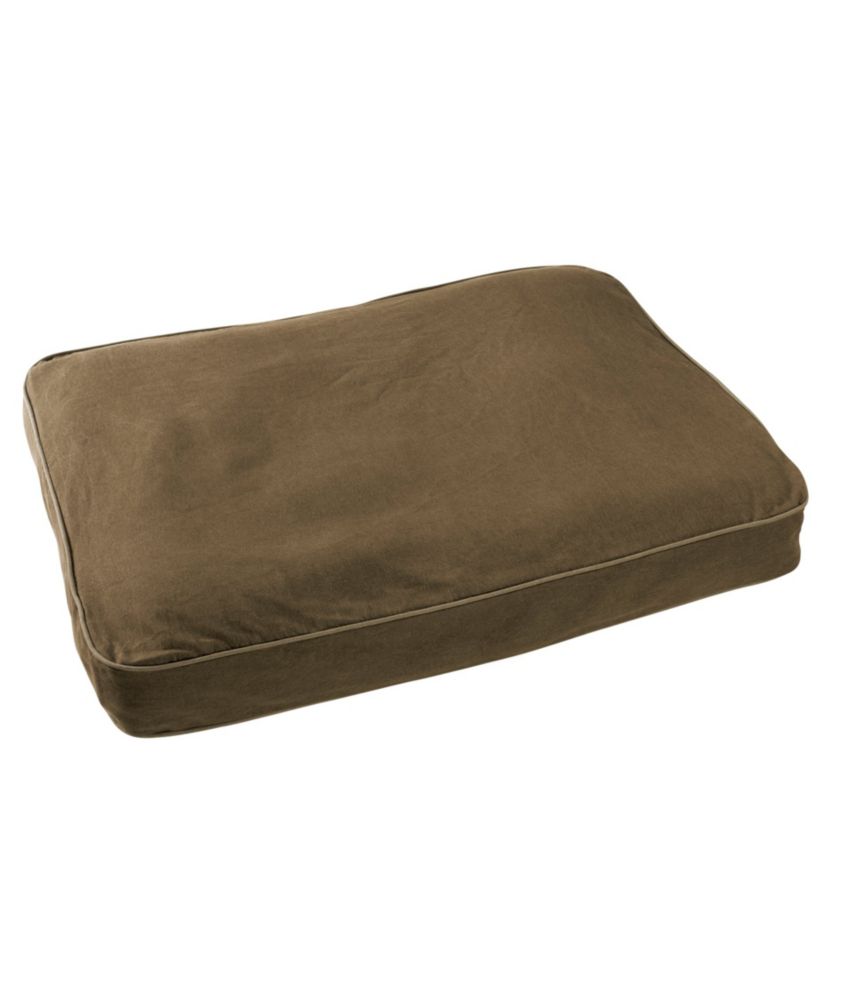 Therapeutic Dog Bed, Rectangular