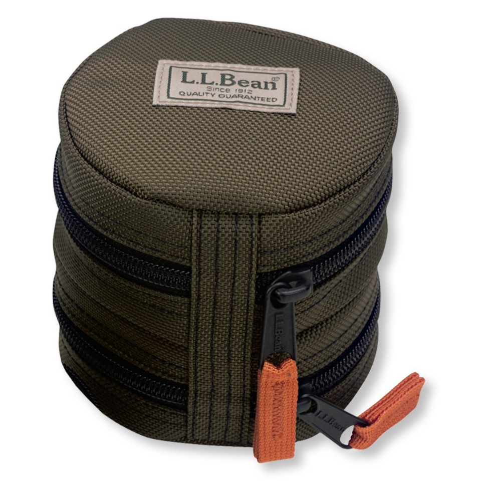 Rod Tubes and Reel Cases Fishing Gear   at L.L.Bean
