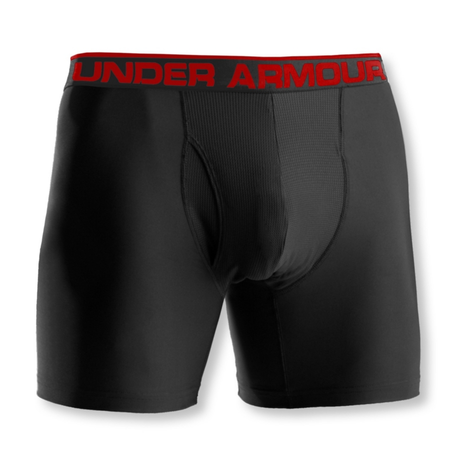 Under Armour Boxers Long Underwear   at L.L.Bean