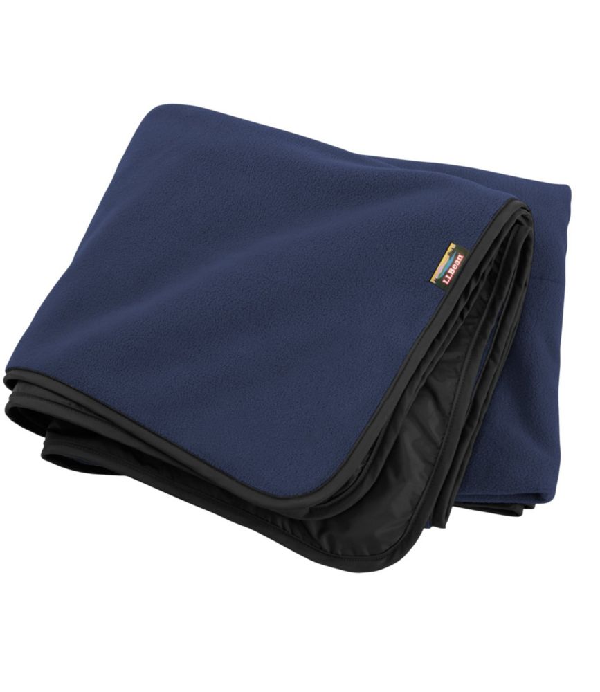 outdoor blanket
