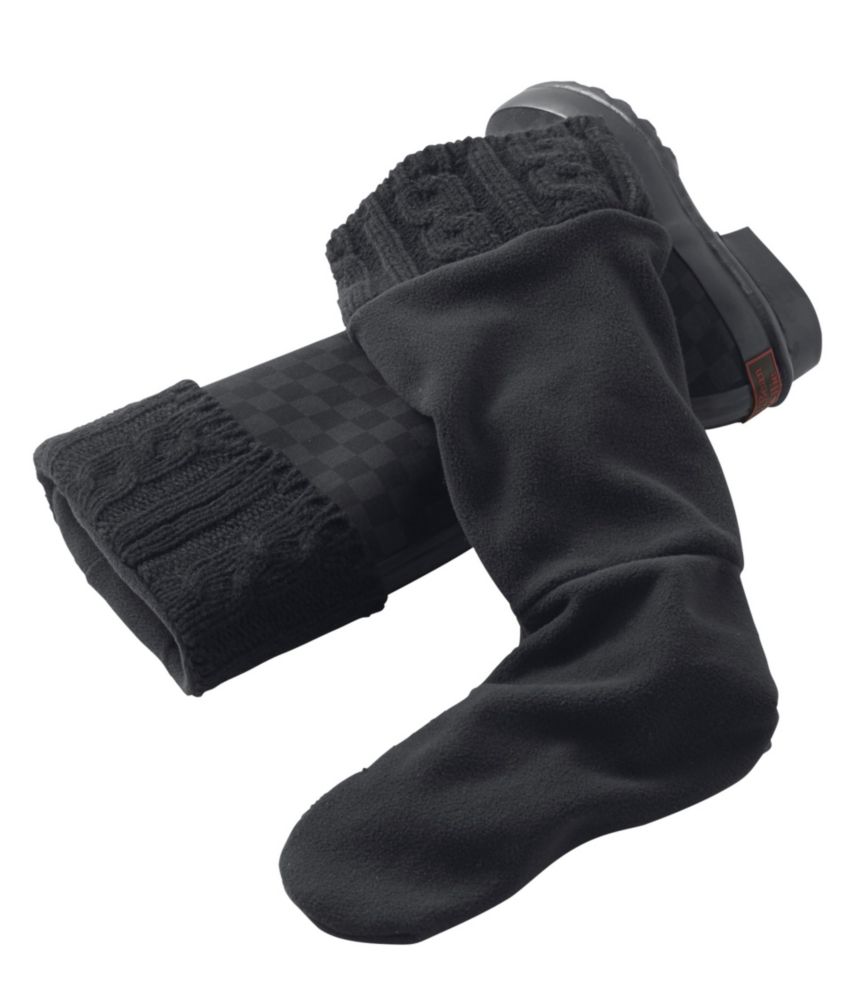 Womens Wellie Warmers, Tall