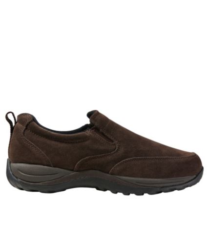 Men's Comfort Mocs | Free Shipping at L.L.Bean