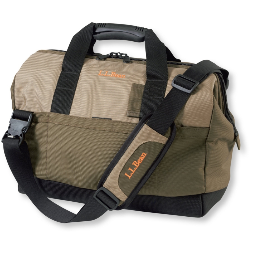 Range and Field Bag Shooting Sports and Clays   at L.L 