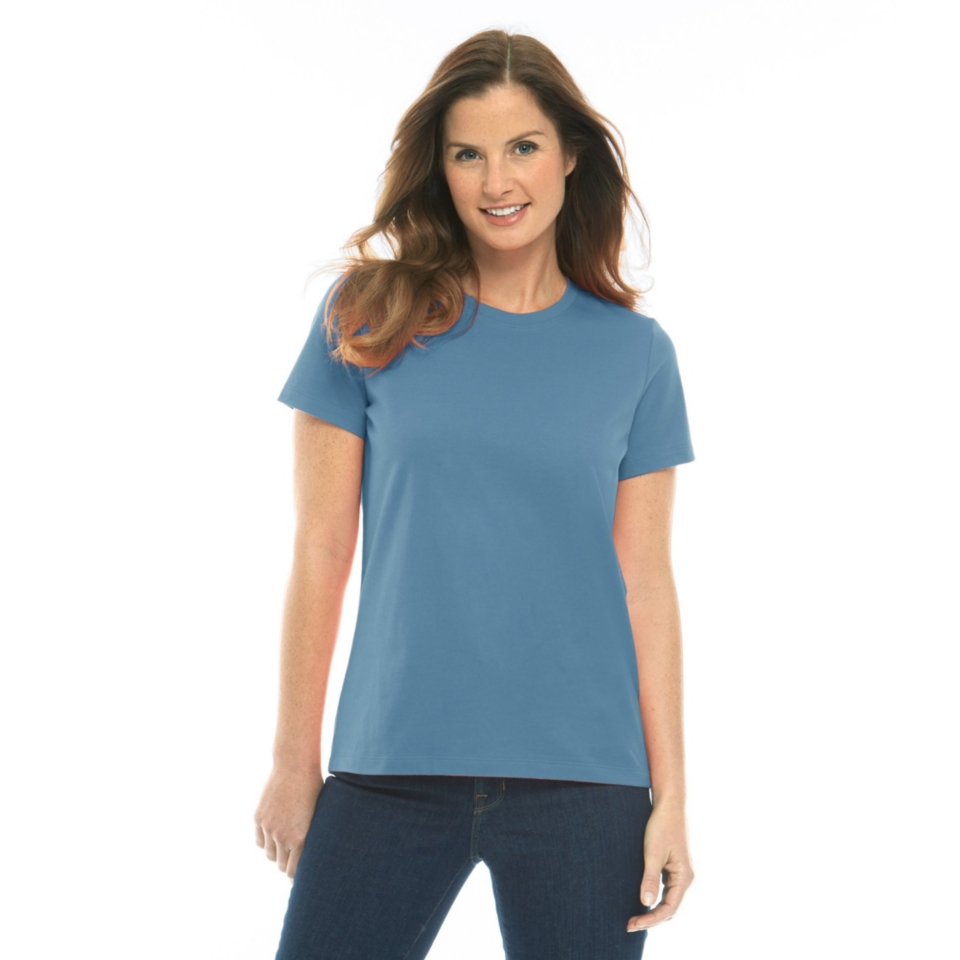 Womens Tees and V Neck Tees   at L.L.Bean