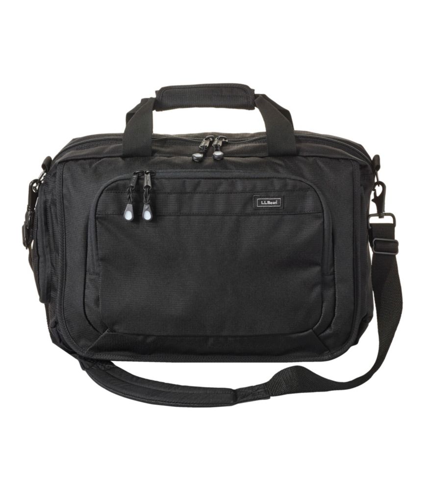 ll bean carry on luggage