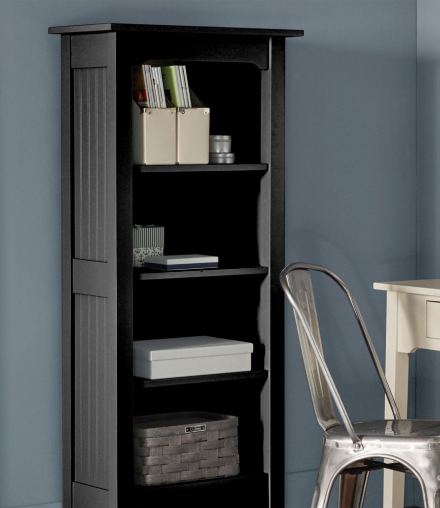 Painted Cottage Tall Bookcase