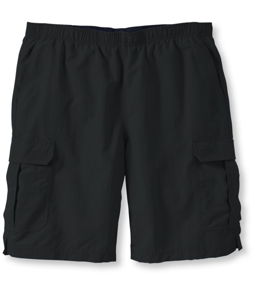 Supplex Cargo Sport Shorts, 10 Inseam