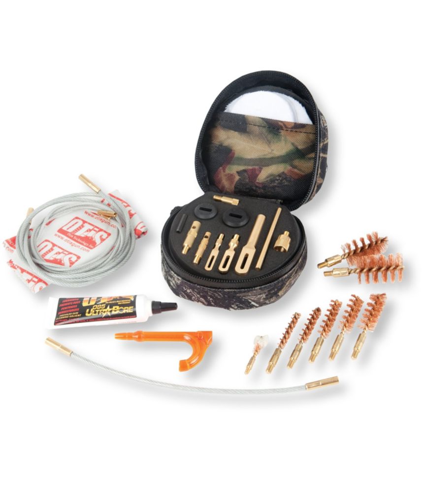Otis Hardcore Hunters Gun Cleaning Kit