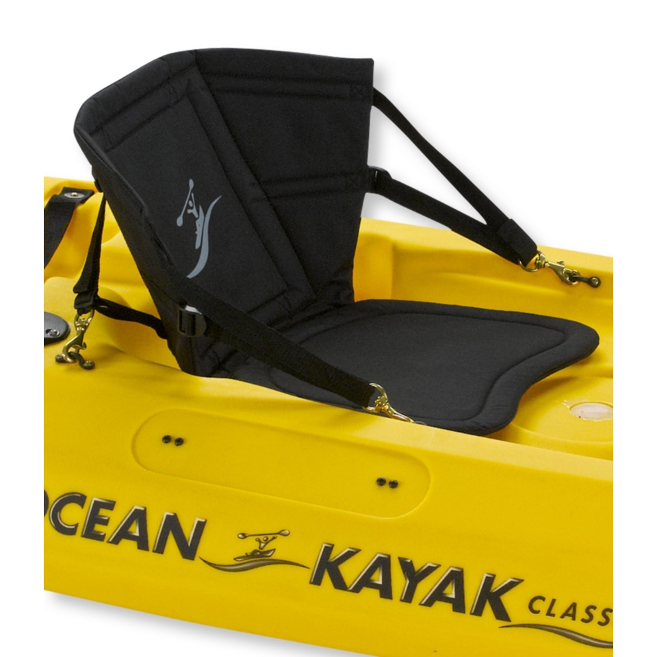 Ocean Kayak Comfort Plus Back Rest