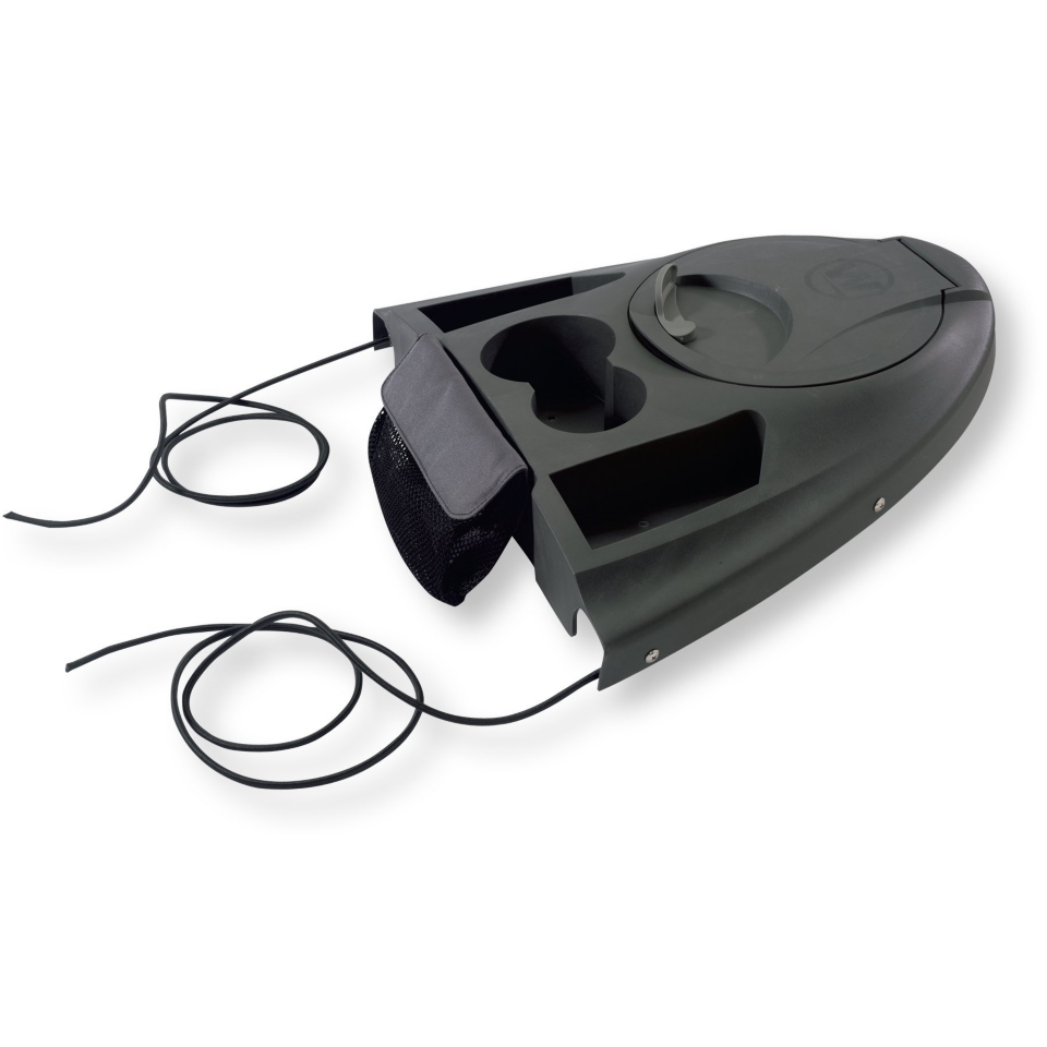 Bean   Harmony Kayak Console  