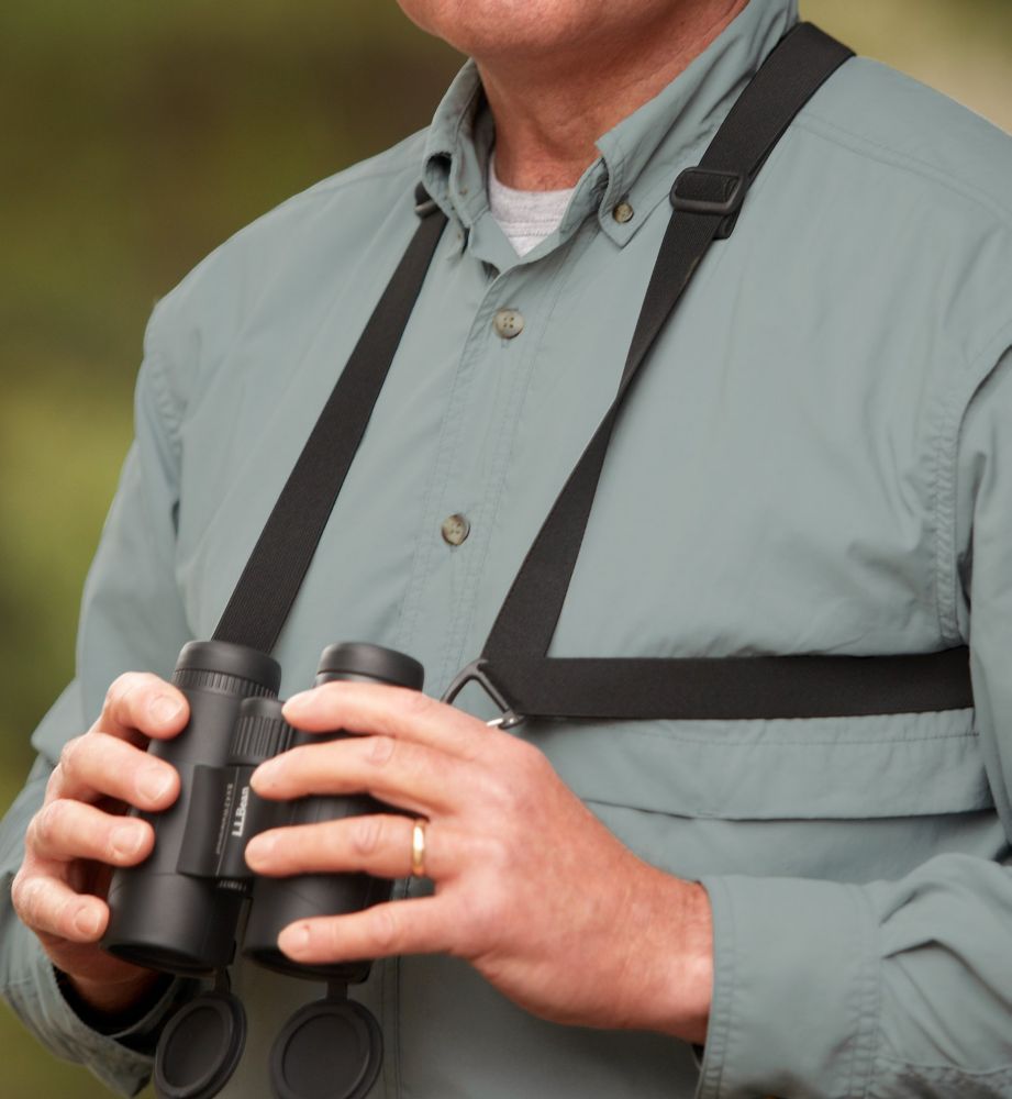 Binocular Harness