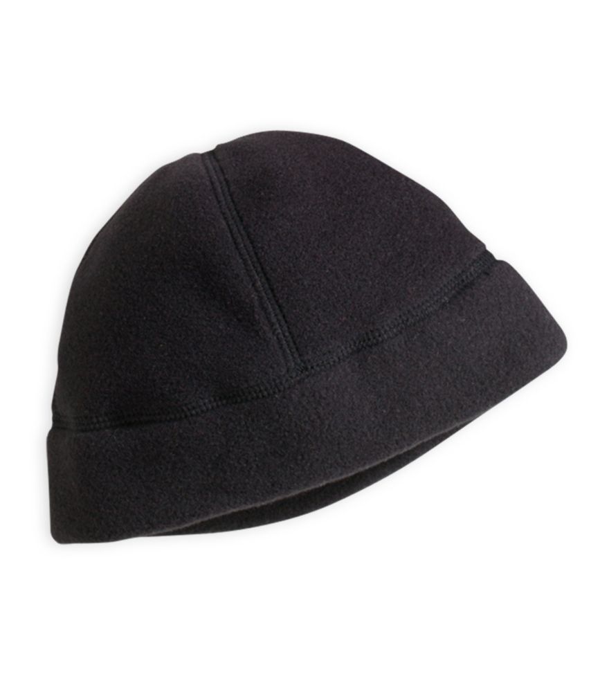 Boys Trail Model Fleece Quarter Hat Kids