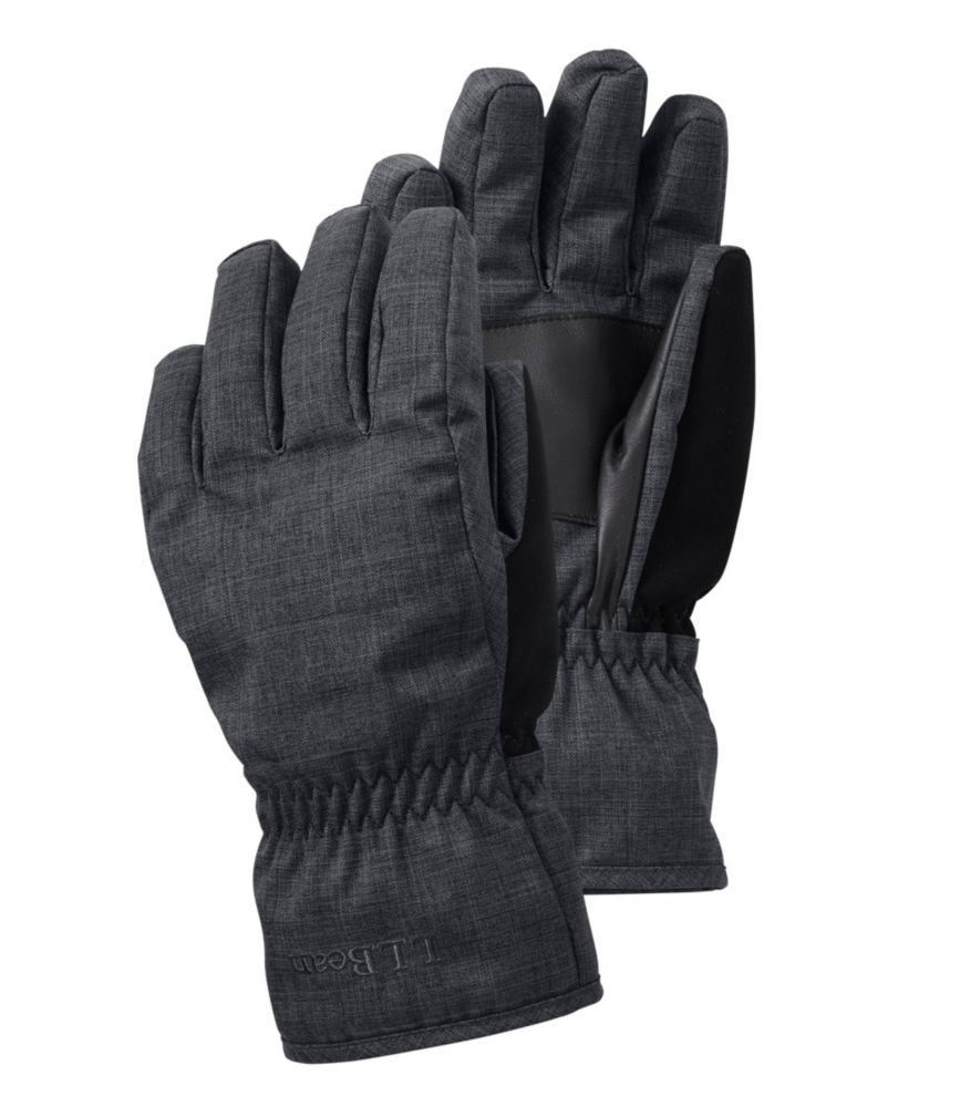 Womens Baxter State Gloves