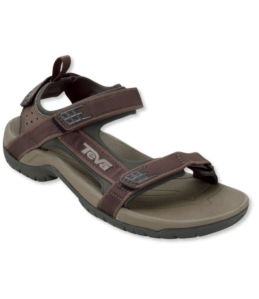 Mens Teva Tanzas