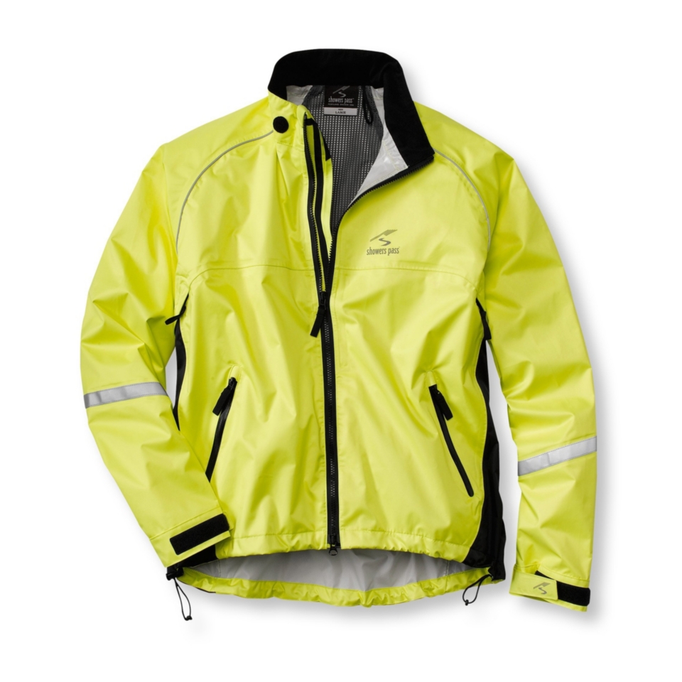 High Visibility Apparel Featured   at L.L.Bean