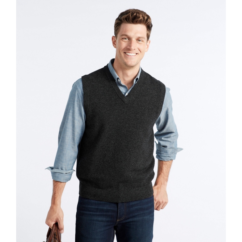 Mens Sweaters & Mens Cashmere Sweaters   at L.L.Bean