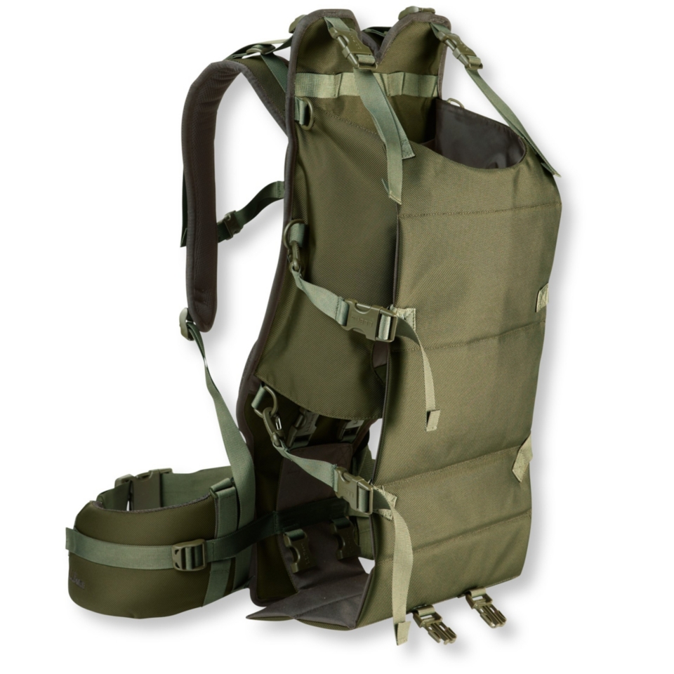 Hunters Carryall Pack