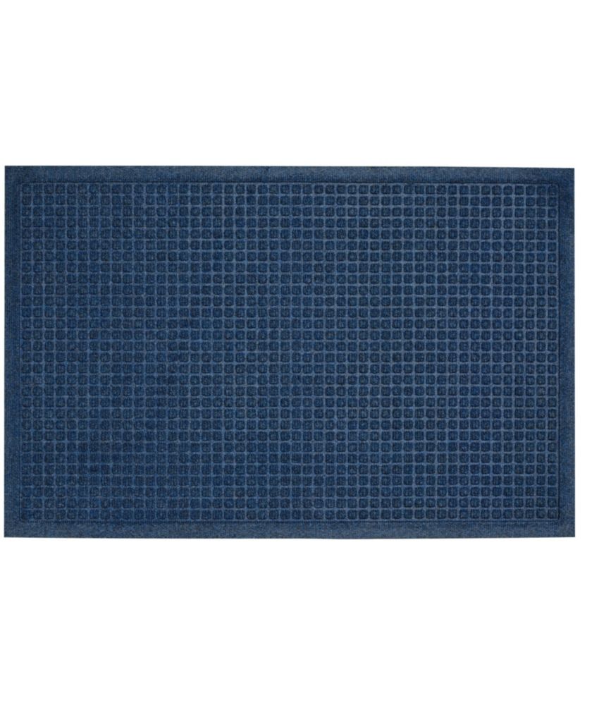 Waffle Waterhog Mat