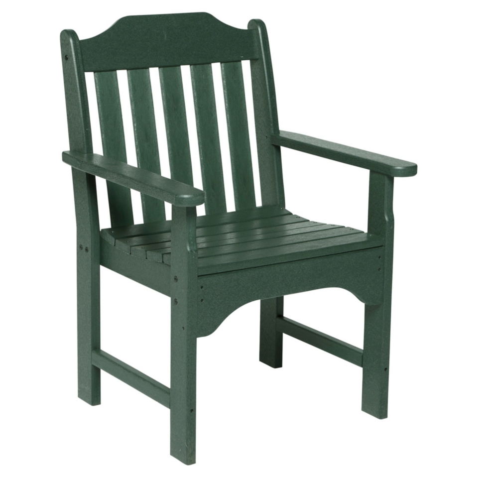 All Weather Garden Chair