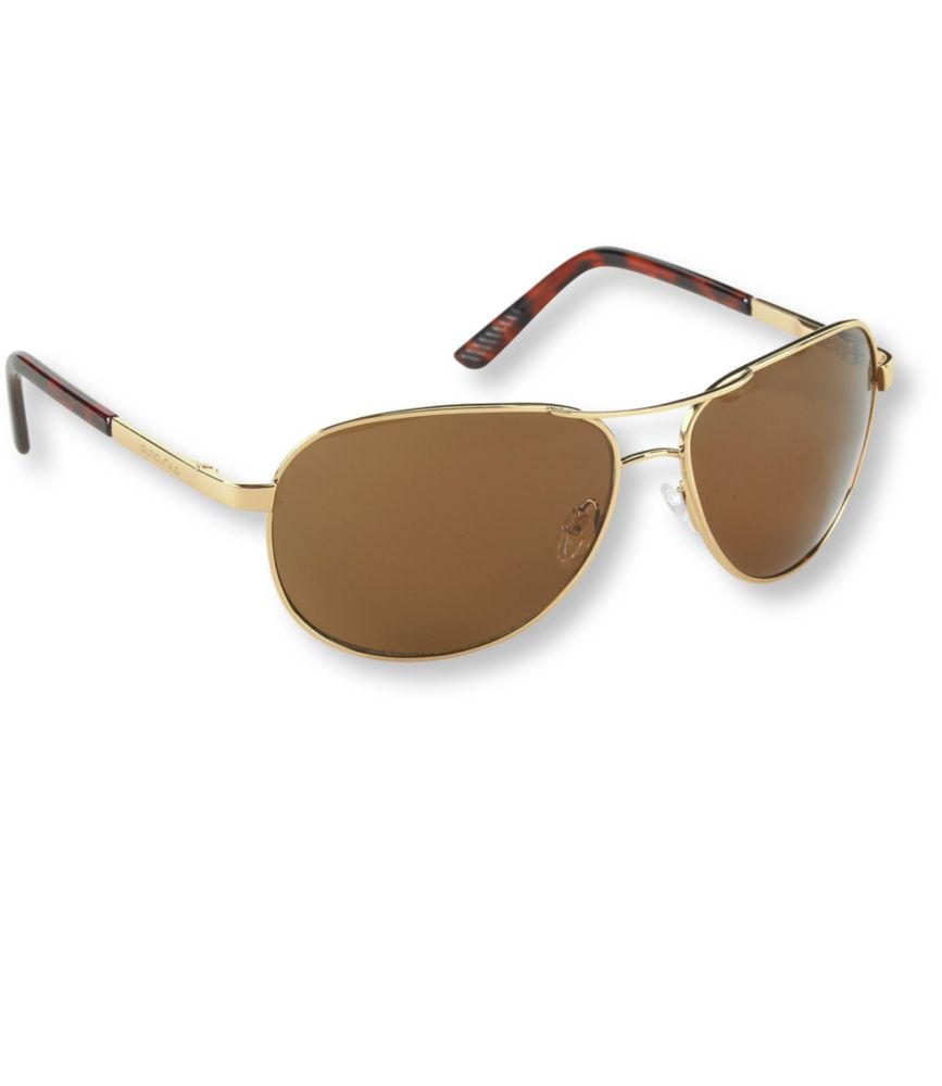 Suncloud Aviator Sunglasses