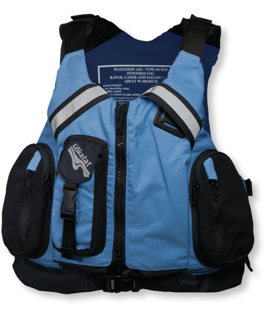 Kokatat Msfit Tour Pfd