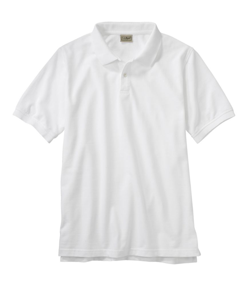 ll bean polo shirts