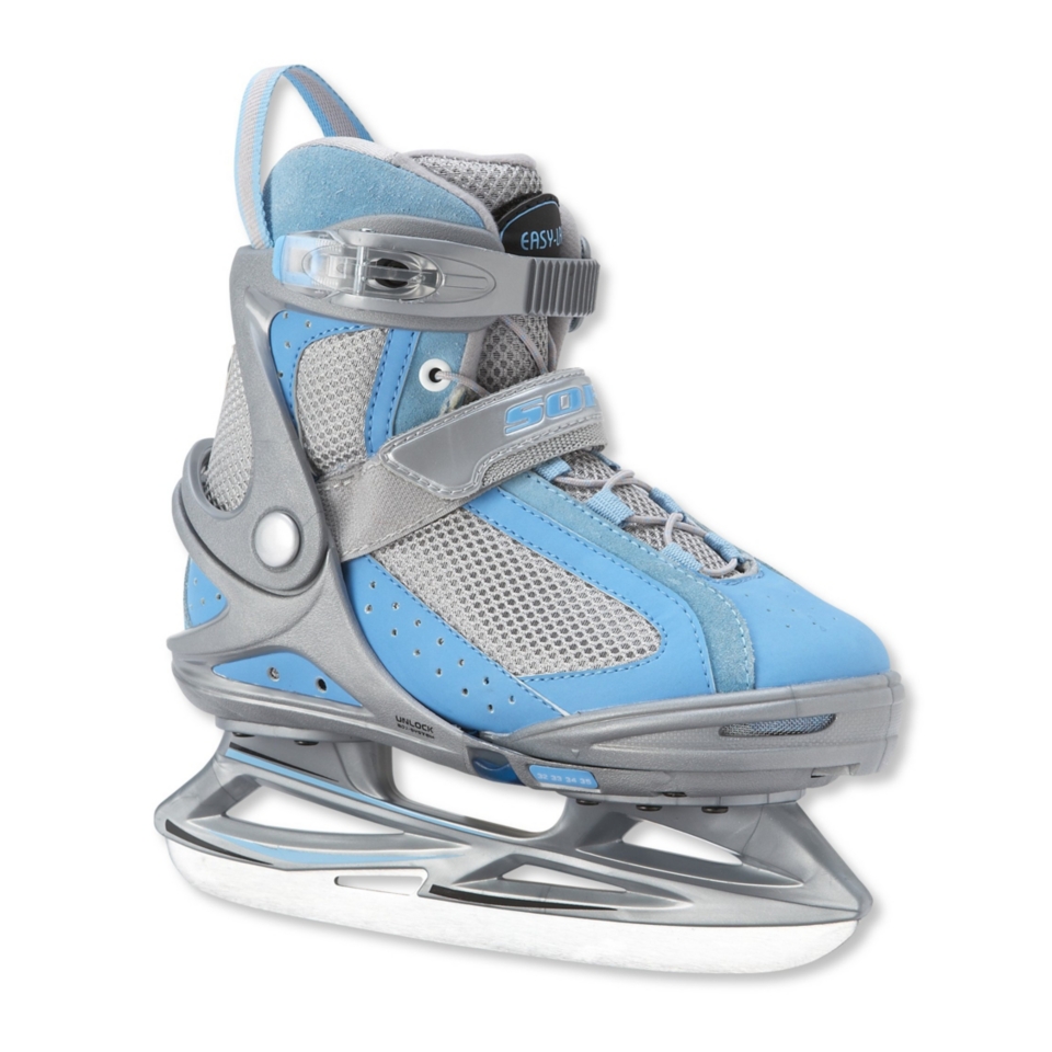 Ice Skates Kids Outdoor Gear   at L.L.Bean