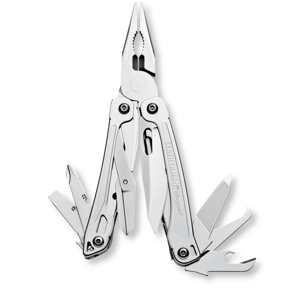 Leatherman Wingman Multitool Multitools   at L.L.Bean