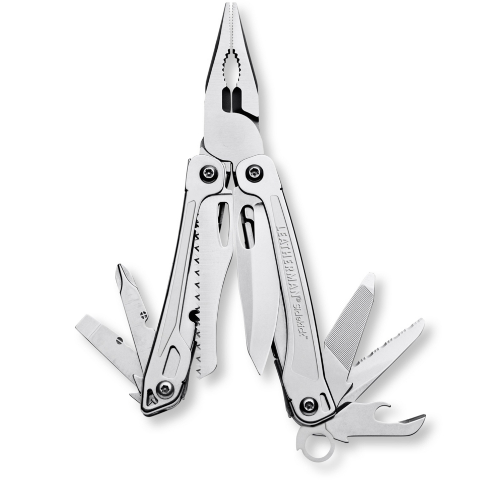 Leatherman Sidekick Multitools   at L.L.Bean