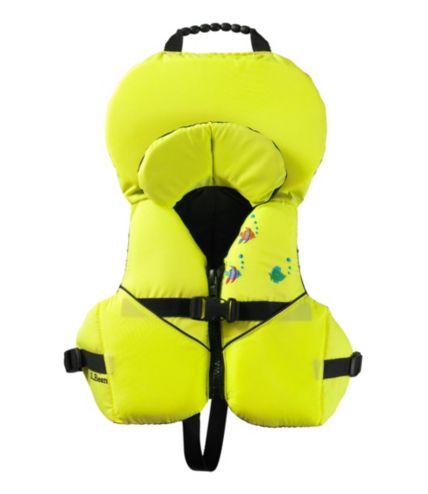 Discovery Infant PFD | Free Shipping at L.L.Bean