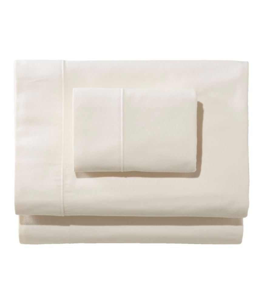 Heritage Chamois Flannel Sheet Set