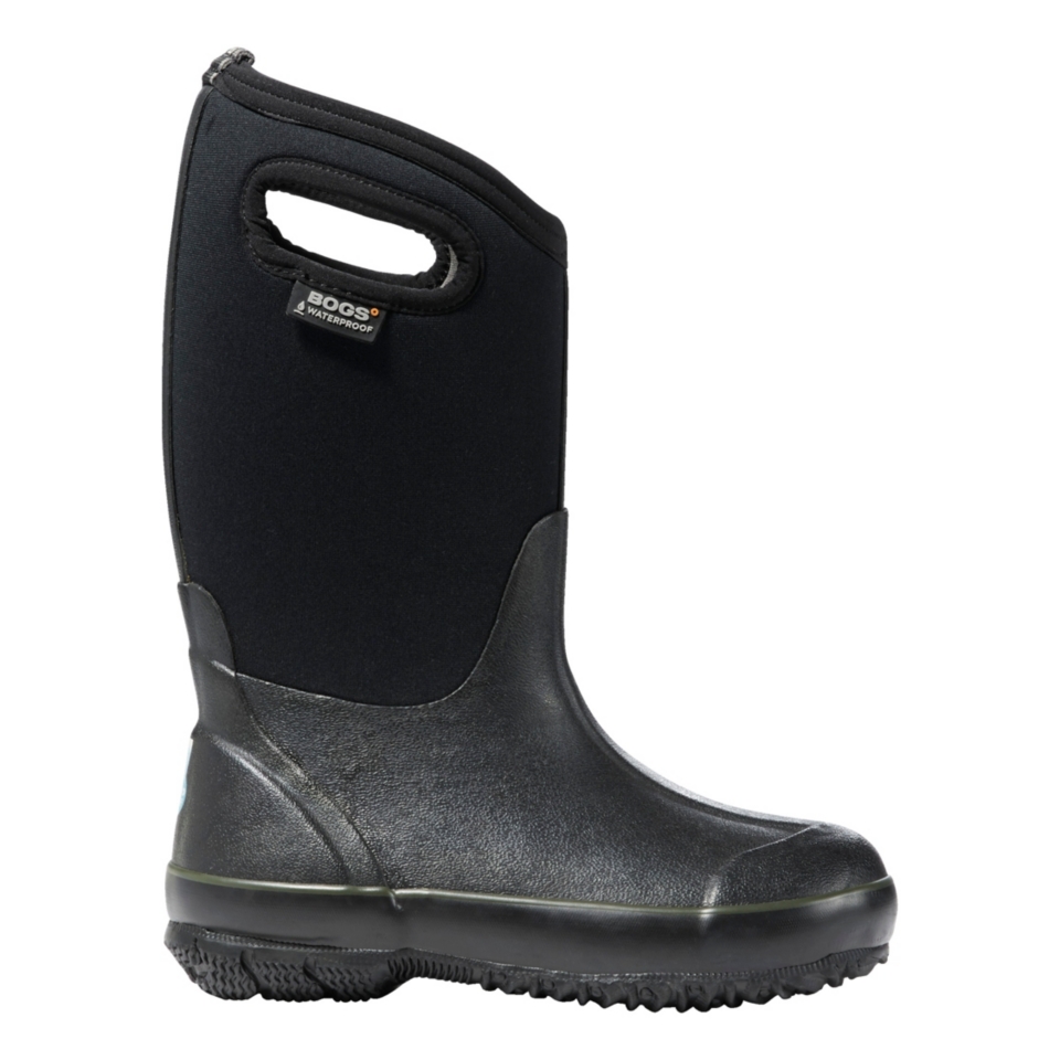 Kids Bogs Classic Boots, High Handles Boots   at L.L 