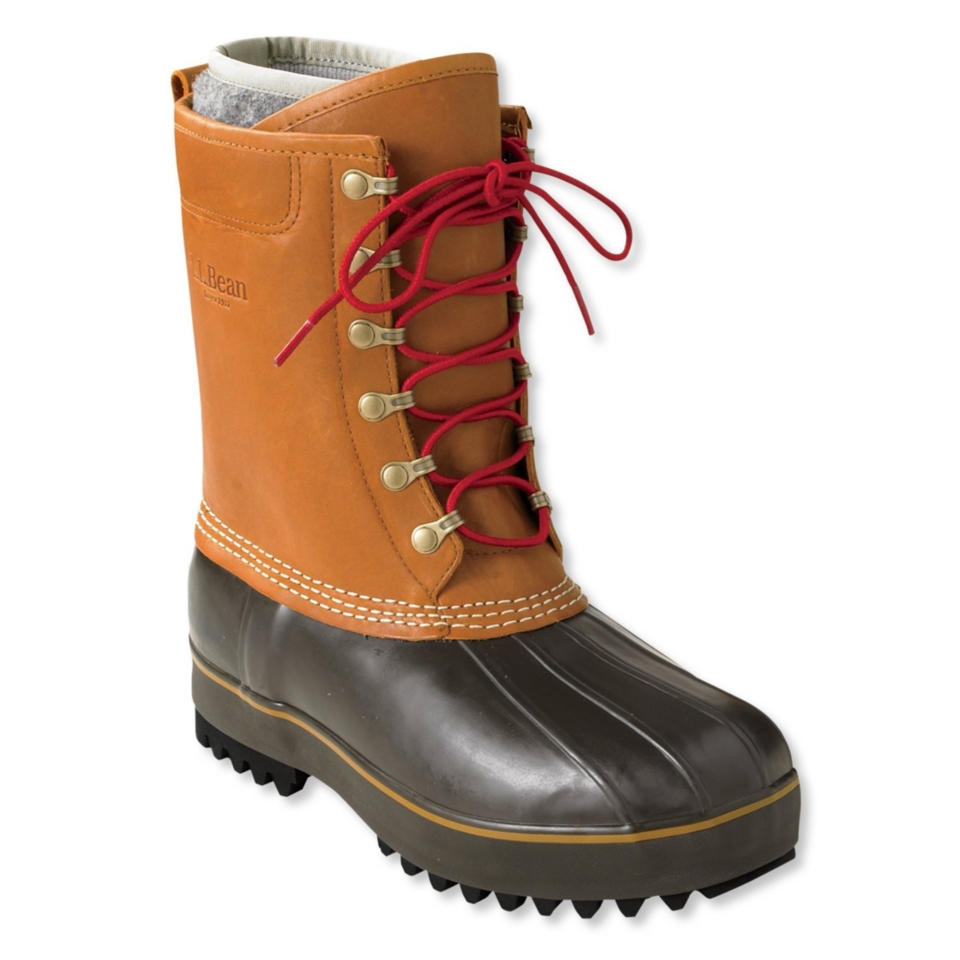 Winter Boots Mens Footwear   at L.L.Bean