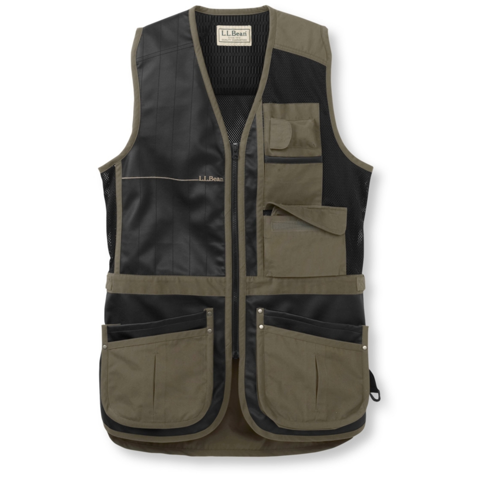 Beans Shooting Vest