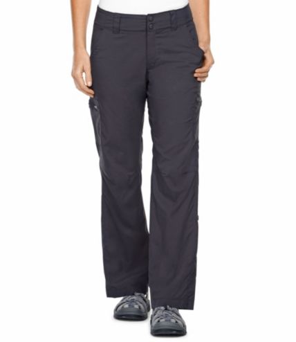 Women's Vista Trekking Pants | Free Shipping at L.L.Bean