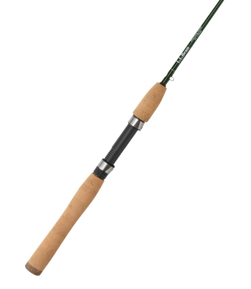Discovery Series Spinning Rods
