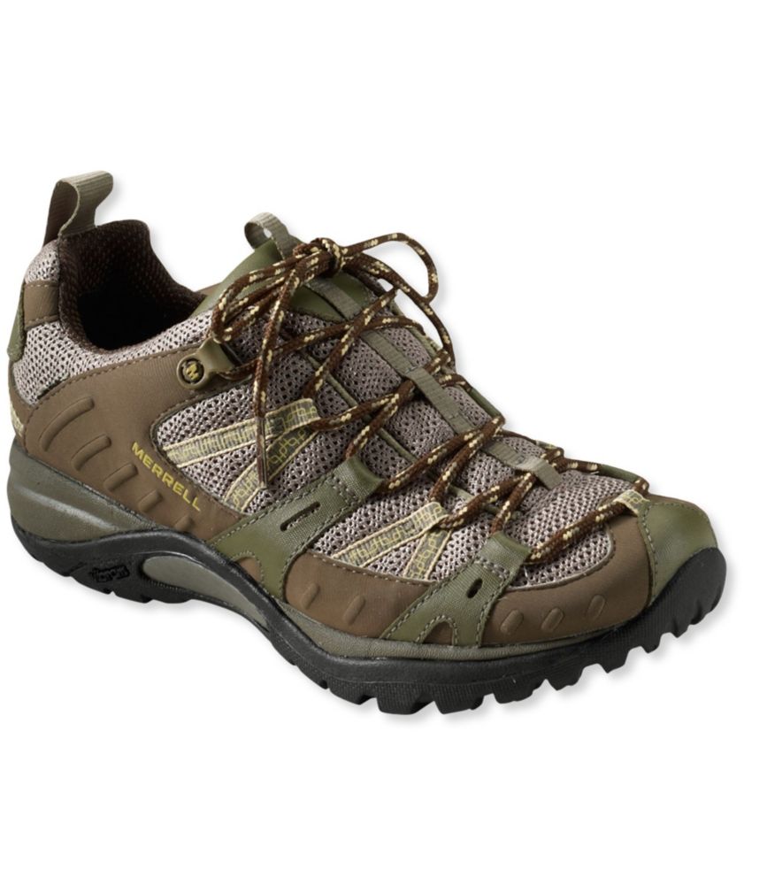 Womens Merrell Siren Sport 2 Waterproof Hikers