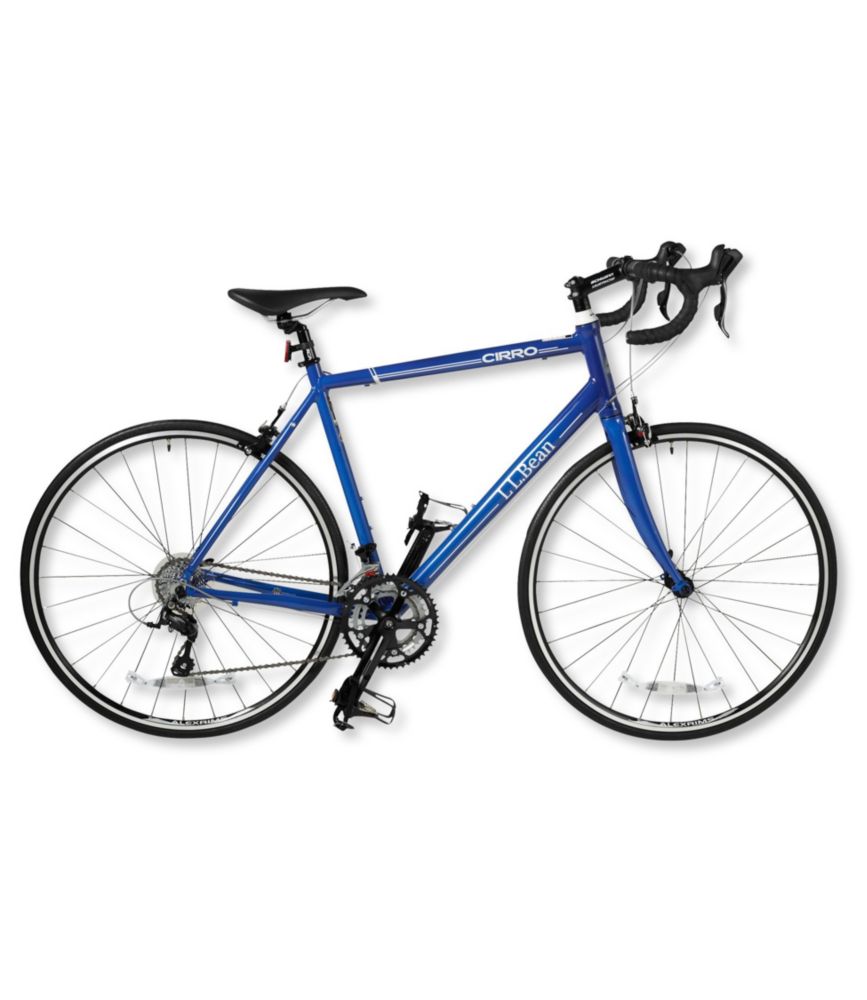 Mens Cirro Road Bike