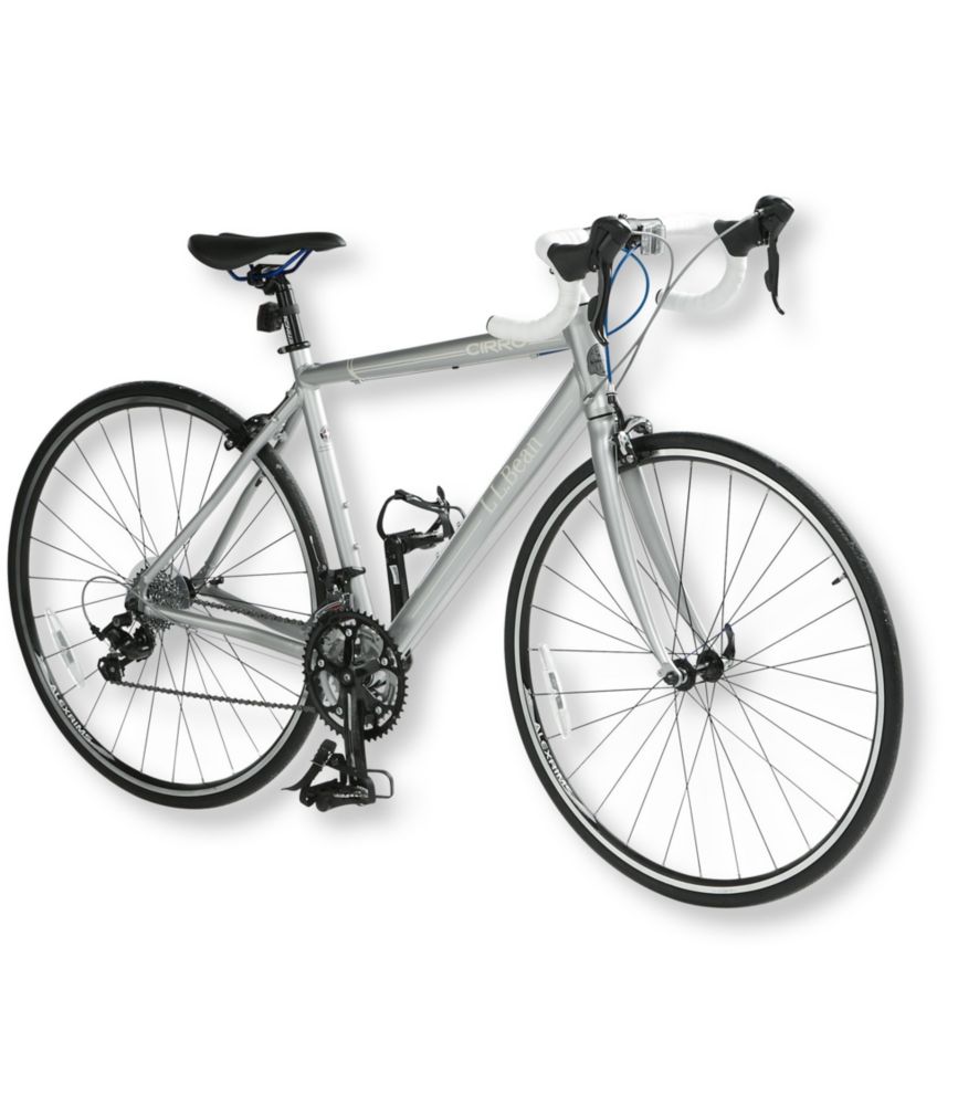 Womens Cirro Road Bike