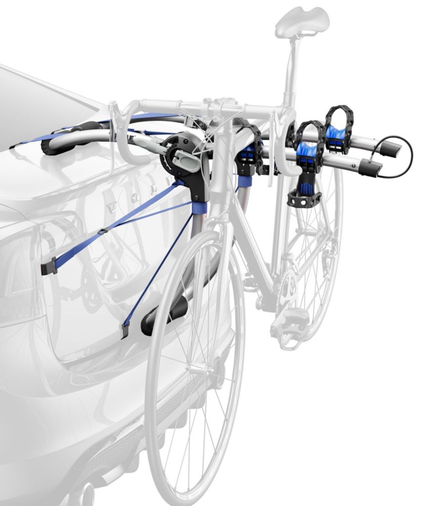 Thule 9009Xt Archway Two Bike Carrier