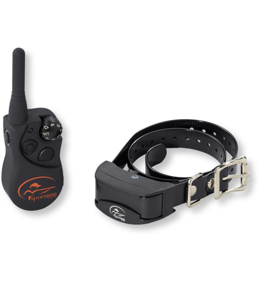 Sportdog 425S Training System With Dog Collar