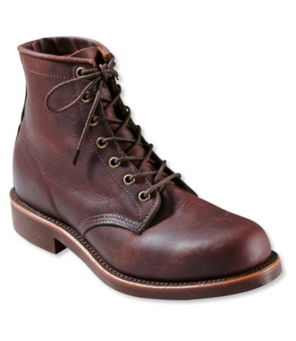 Alden discount munson boot