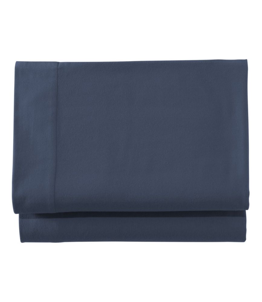 Ultrasoft Comfort Flannel Sheet, Flat