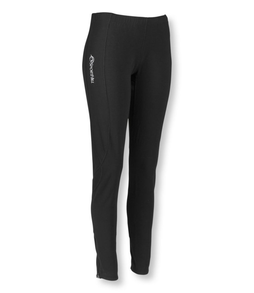 Womens Sporthill Saga Ii Tights