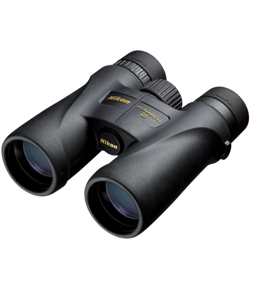 Nikon Monarch 5 Binoculars, 8 X 42 Mm