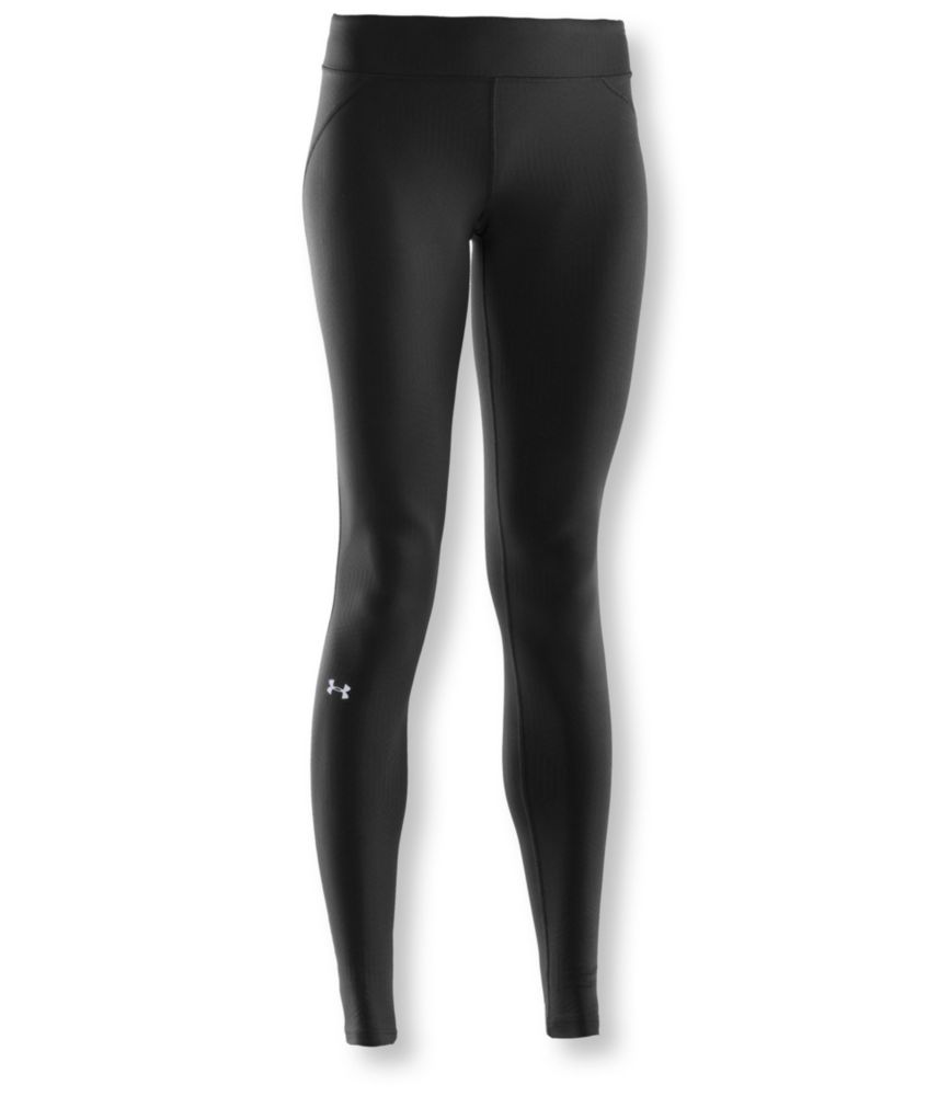 Womens Under Armour Coldgear Infrared Evolution Leggings Misses