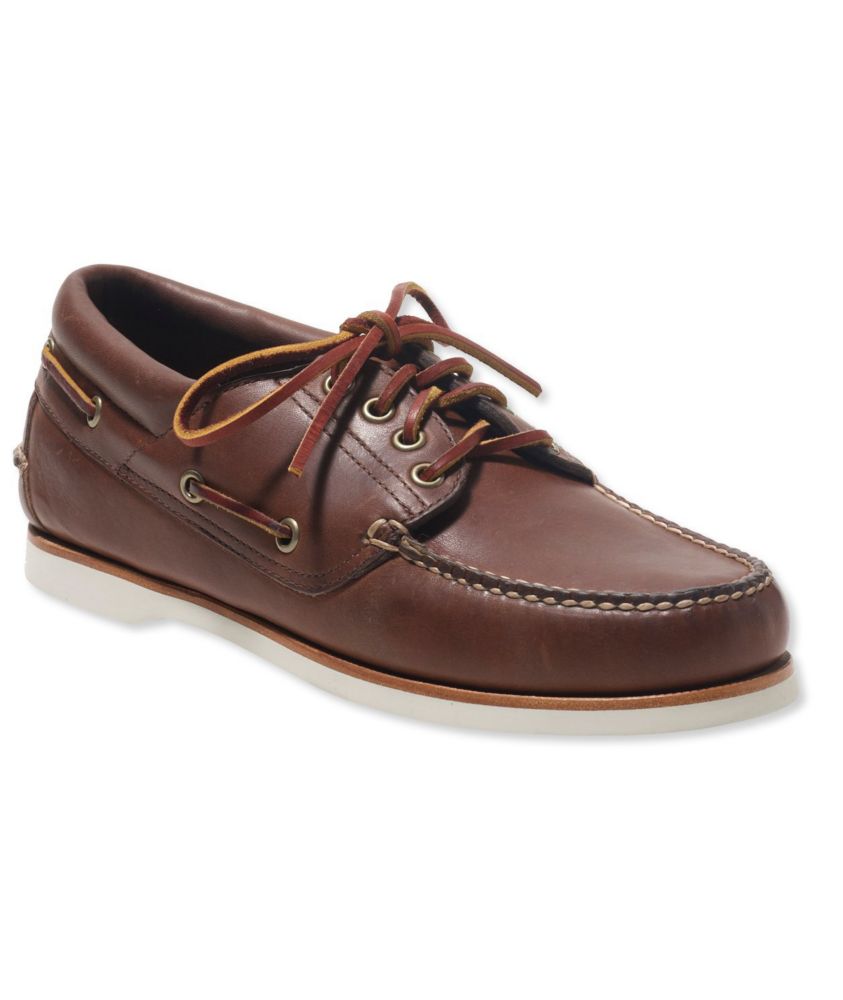 Marshall Point Boat Shoe