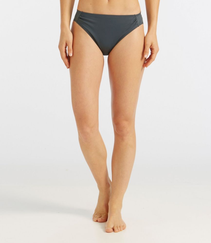 Tidewater Swimwear, Bottom